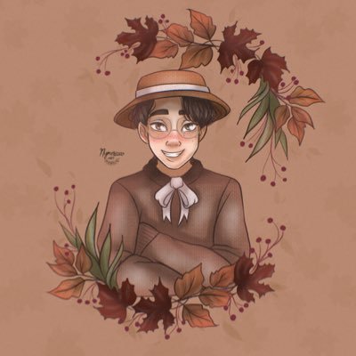 I love plants.🪴⚘ 26y/o ⚘ he/him ⚘ my island clearly doesn’t match my interior style... but who cares?😌 ⚘ pfp @/nymeriaa.art on IG