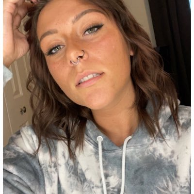 FaithMarker37's profile picture. hair stylist ✨