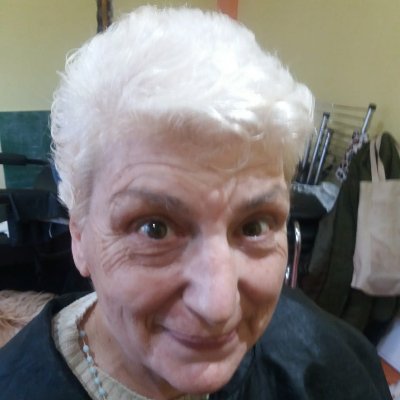 Estudiante de Administracion de Empresas y Teatro