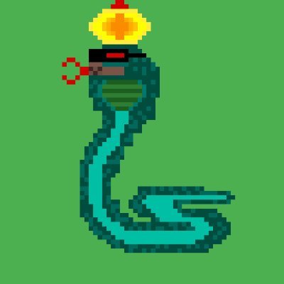 DRUNK SNAKES🐍
 SUPPLY: 666😈
MINT DATE:11 DECEMBER 21:00 UTC💎
MINT PRICE:FREE (JUST PAY FOR TX FEE)🚀 
ROADMAP: CHECK IT BELOW🔥
Discord: after soldout