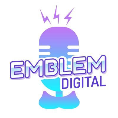 Presenting the best Spaces hosts from Emblem Digital®. Hot topics, political insight, celebrity guests, and enthralling debate. Tune in and join in.