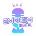 Emblem Digital Spaces® (@EmblemSpaces) Twitter profile photo