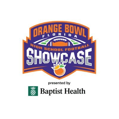 Orange Bowl Football Showcase