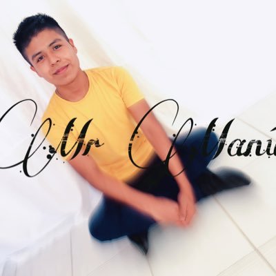 Man3494772's profile picture. YouTuber. Y publicista