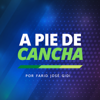 A Pie De Cancha(@PieCancha) 's Twitter Profile Photo