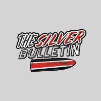 The Silver Bulletin (@tsilverbulletin) 's Twitter Profile Photo The Silver Bulletin (@tsilverbulletin) 's Twitter Profile Photo
