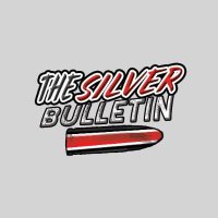 The Silver Bulletin(@tSilverBulletin) 's Twitter Profile Photo