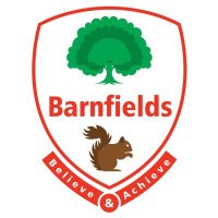Barnfields Primary School(@BarnfieldsPS) 's Twitter Profile Photo
