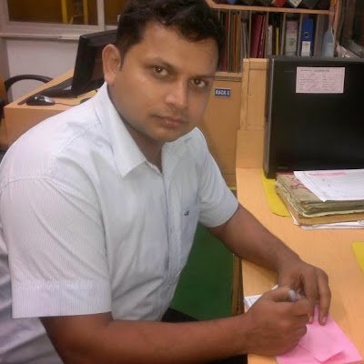 shukla400915's profile picture. 