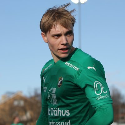 gkallen97's profile picture. ”Hårt jobb och tvivel”