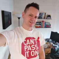 Alan Eagleson (he/him) (@adeagleson) 's Twitter Profile Photo Alan Eagleson (he/him) (@adeagleson) 's Twitter Profile Photo