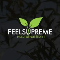 Feel Supreme(@FeelSupremeCo) 's Twitter Profile Photo