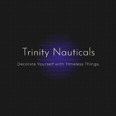 TrinityNautical Profile Picture