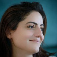 Aygül Demirtaş (@aygul_demirtas) 's Twitter Profile Photo