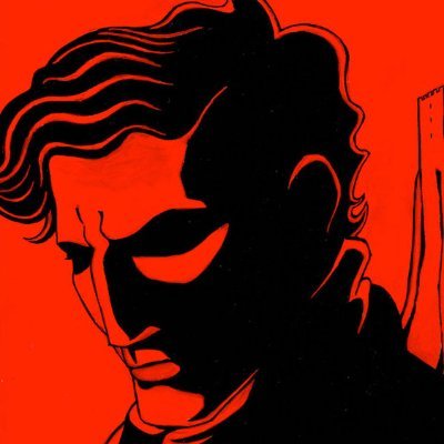 CountMonCrypto's profile picture. The Count of Monte Crypto