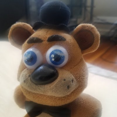 JTjurman's profile picture. 