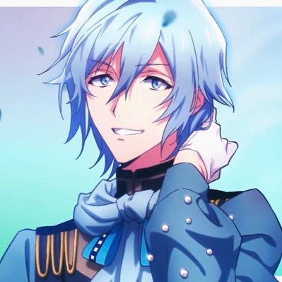 Daily account for our lovely pudding boy Yotsuba Tamaki from Idolish7! (Dm for submissions)🍀💍