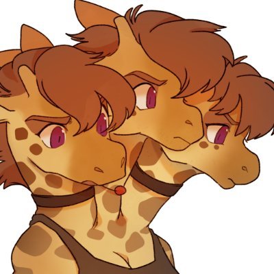 28 y/o Doctor of Nanoscience. Ex-Valve Partner. Sometimes a Giraffe Hydra. he/they NB. https://t.co/WP8GFEDku8 Icon by @Teiser6 Header by @Purple_Dice6