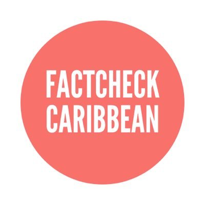 In a world of misinformation, let us be your source of facts. | ✉️: verifycaribbean@gmail.com