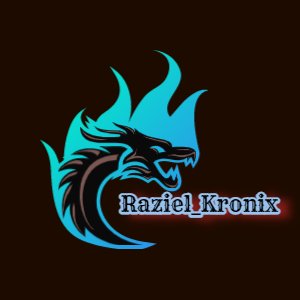 Raziel_kronix's profile picture. hey all I'm a twitch streamer I try to play a variety of games I usually stream after 630pm EST follow at https://t.co/v6PHYR6UjS