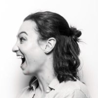 Rachel Hosseini (@hosseinirae) 's Twitter Profile