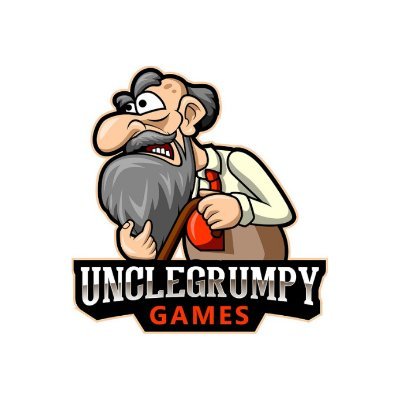 Navy Veteran, IT graybeard.
I play video games.
https://t.co/LkWGbWBxrJ
Contact: unclegrumpygames@gmail.com