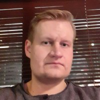 Niko Vartiainen (@vartiainenniko) 's Twitter Profile Photo Niko Vartiainen (@vartiainenniko) 's Twitter Profile Photo