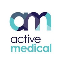 Active Medical(@ActiveMedicalCS) 's Twitter Profile Photo