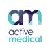 Active Medical (@activemedicalcs) Twitter profile photo Active Medical (@activemedicalcs) Twitter profile photo