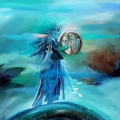 Tuakititut's profile picture. 