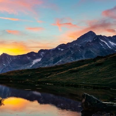 bareev504's profile picture. 