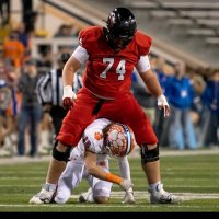 Luke Rogers (@l_rogers52) 's Twitter Profile