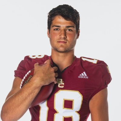 Andrew Landry athlete profile head shot