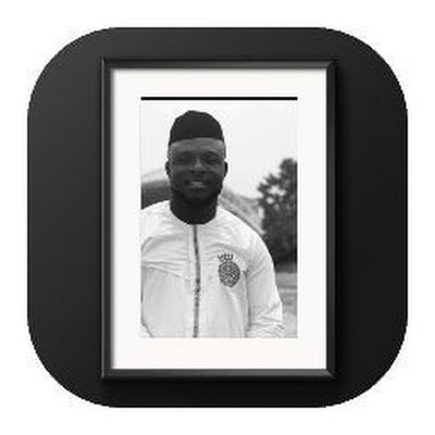 andadjei13's profile picture. Positive thinking😍