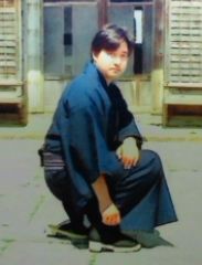 shin06ex's profile picture. 