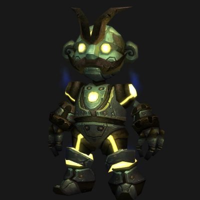 BowTiedMechaG's profile picture. Coding my way to degen island.
Autism levels: Over 9000
Following @BowTiedFox Web developer guide.
#100DaysOfCode