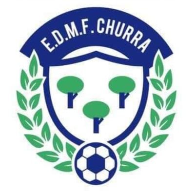 Twitter oficial de la Escuela Deportiva Municipal de Fútbol Churra. Toda la información sobre nuestro Primer Equipo y los equipos de las bases.