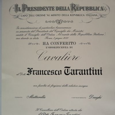 Francesco Tarantini