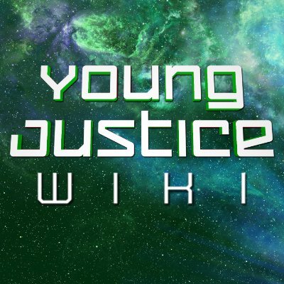 Young Justice Wikiさんのプロフィール画像