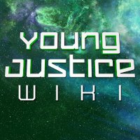 Young Justice Wiki (@yjwiki) 's Twitter Profile