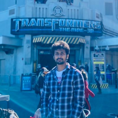 varmanrk3's profile picture. I am what I am