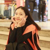 Minjie Zhang (@minjie_zhang_) 's Twitter Profile