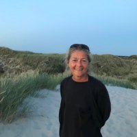 Helle Ørsted (@helle_oersted) 's Twitter Profile