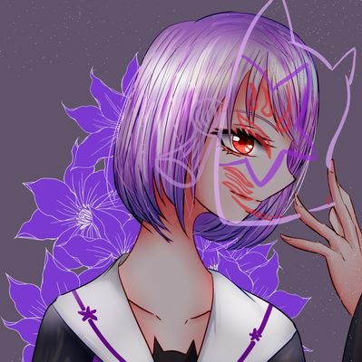 ガマ花🦊🐰さんのプロフィール画像