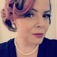 🇺🇦 Cecilia Nordius🚩 (@sinustakykard) 's Twitter Profile