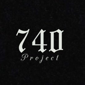 740Project Twitter Profile Image