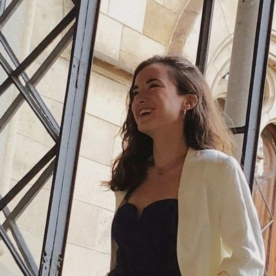 Antropóloga Social y Cultural (UB) | Estudiante MAS Antropología Médica y Salud Global (URV)