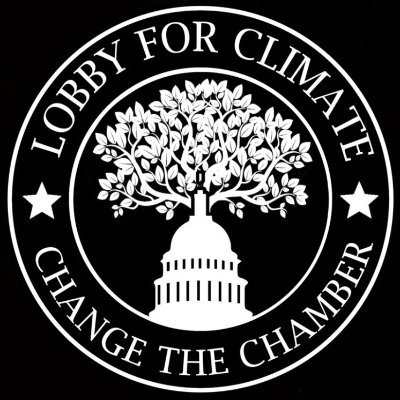 LobbyForClimate Profile Picture