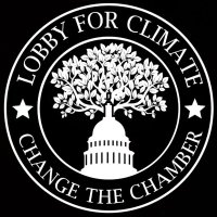 Lobby For Climate(@LobbyForClimate) 's Twitter Profile Photo