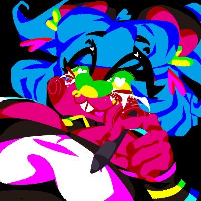 artistical🐭rats🔞comms open‼️さんのプロフィール画像